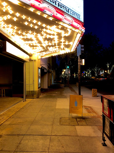 Coffee Shop «Blue Bottle Coffee», reviews and photos, 456 University Ave, Palo Alto, CA 94301, USA