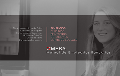 MEBA - Mutual