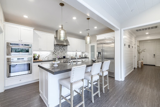 Paul Young Pacific Sterling Realty, Real Estate Agent Irvine image