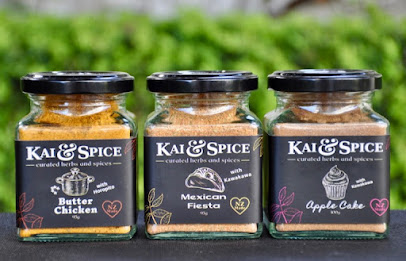 Kai & Spice