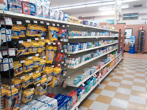 Pharmacy «Thrifty White Pharmacy (Wadena)», reviews and photos, 321 Jefferson St N, Wadena, MN 56482, USA