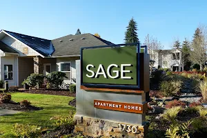 Sage Apartments image