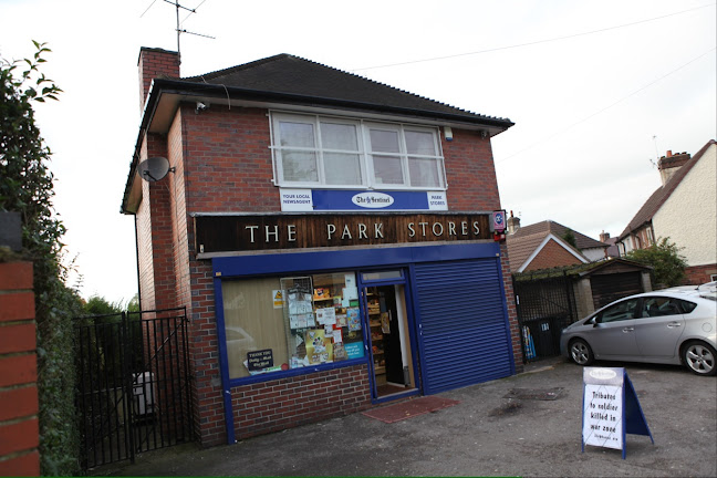 The Park Stores