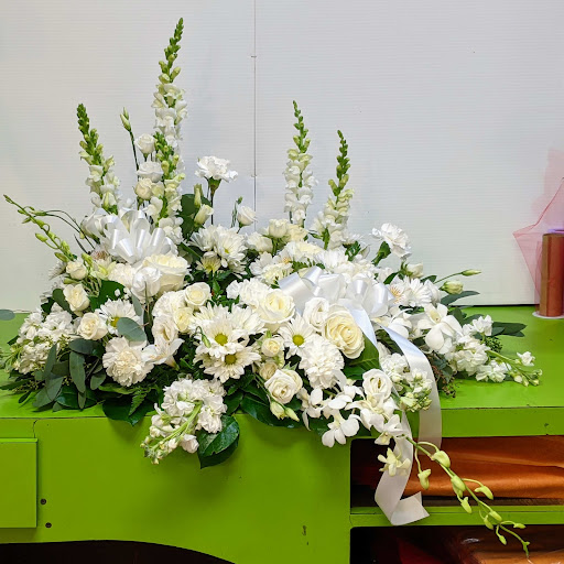 Florist «House of Flowers», reviews and photos, 650 Wood Ave, Linden, NJ 07036, USA