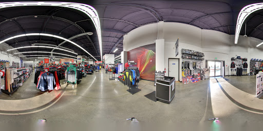 Hockey Supply Store «MonkeySports Irvine», reviews and photos, 1962 Barranca Pkwy, Irvine, CA 92606, USA