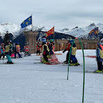 Photo n° 4 de l'avis de Mario.t fait le 24/02/2022 à 15:00 pour Village des Enfants - ESF 1850 à Courchevel