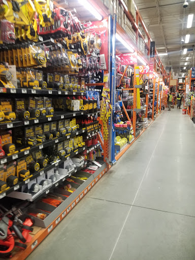 Home Improvement Store «The Home Depot», reviews and photos, 4120 GA-20, Buford, GA 30518, USA