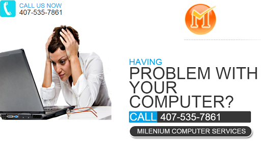 Computer Repair Service «Milenium Computer Services, Inc.», reviews and photos, 1119 Barbados Ave, Orlando, FL 32825, USA