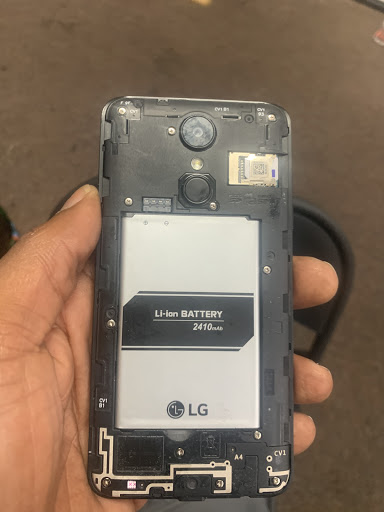 Computer Repair Service «404 Computer Repair», reviews and photos, 552 Cobb Pkwy S, Marietta, GA 30060, USA