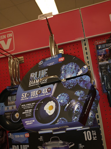 Department Store «Target», reviews and photos, 9001 Staples Mill Rd, Henrico, VA 23228, USA