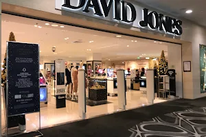 David Jones - QueensPlaza image