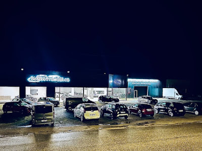 WILLIAM SAVERNA AUTOMOBILES à Verdun