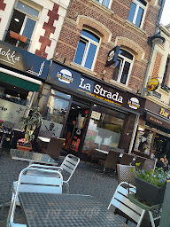 Photo n°21 de La Strada de saint Quentin à Saint-Quentin ()