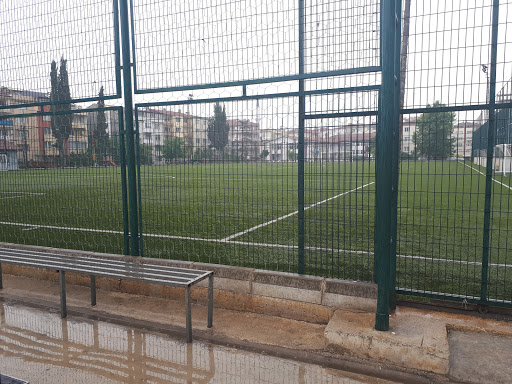 Doğan Spor Kulübü Tesisleri