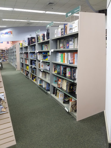 Book Store «Bookstar (Barnes & Noble)», reviews and photos, 8650 Genesee Ave, San Diego, CA 92122, USA