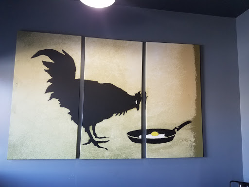 Restaurant «TURF Catering + Kitchen», reviews and photos, 8155 Castleway Ct W c, Indianapolis, IN 46250, USA