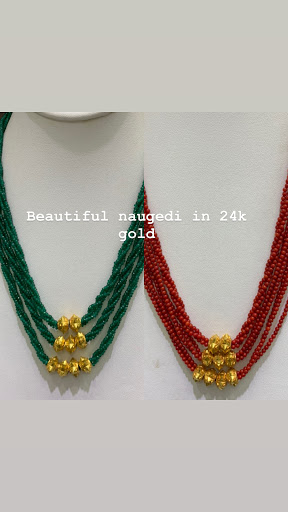 Jeweler «Laxmi Jewelers», reviews and photos, 2521 Airport Fwy, Irving, TX 75062, USA