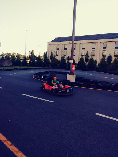 Amusement Center «Seekonk Grand Prix», reviews and photos, 1098 Fall River Ave, Seekonk, MA 02771, USA