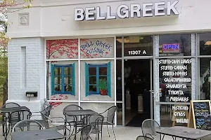 Bell Greek Cuisine image