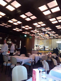 Atmosphère du Restaurant Le Relais Plaza à Paris - n°19