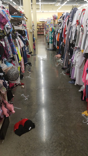 Dollar Store «Family Dollar», reviews and photos, 12299 S Pulaski Rd, Alsip, IL 60803, USA