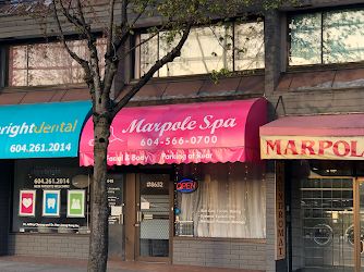 Marpole Spa