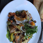 Photo n°2 de l'avis de Nadine.a fait le 11/12/2017 à 16:47 sur le  Dogan's Nußlocher Döner-Pizzeria à Nußloch