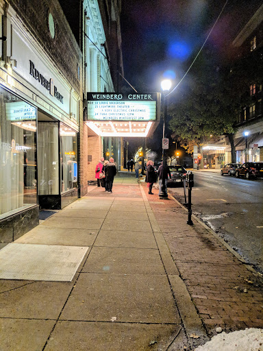 Performing Arts Theater «Weinberg Center for the Arts», reviews and photos, 20 W Patrick St, Frederick, MD 21701, USA