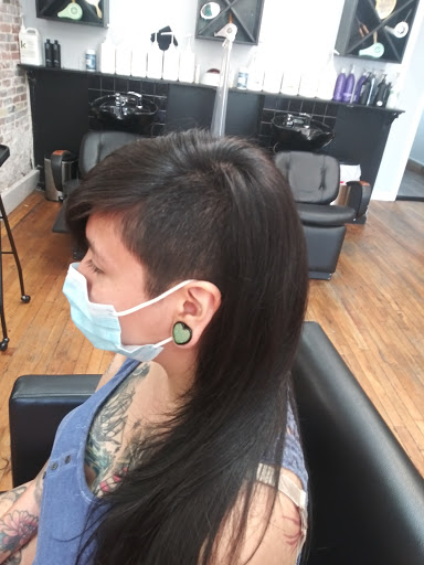 Beauty Salon «Envy Hair Salon», reviews and photos, 255 Congress St, Portland, ME 04101, USA