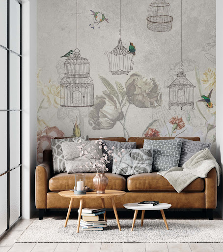 Staab Decor Wallpaper & Decorating Specialists