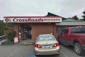 Crossroads Restaurant image