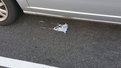 Fast Food Restaurant «Chick-fil-A», reviews and photos, 1098 N Colony Rd, Wallingford, CT 06492, USA