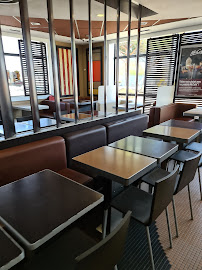 Atmosphère du Restauration rapide McDonald's à La Verpillière - n°3