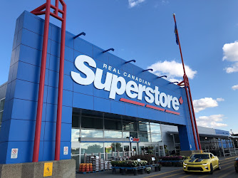 Real Canadian Superstore 23rd Avenue