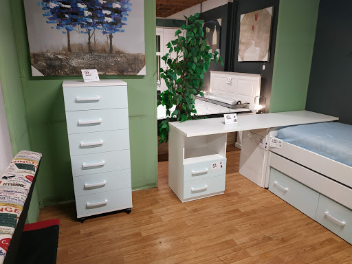 Euromueble Salinetas Gran Canaria