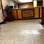 Photo n°15 de l'avis de Giuseppe.o fait le 26/04/2018 à 06:42 sur le  Benny Hotel à Catanzaro