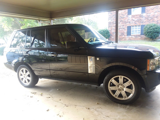 Used Car Dealer «Pars Auto Sales Inc», reviews and photos, 6276 Memorial Dr, Stone Mountain, GA 30083, USA