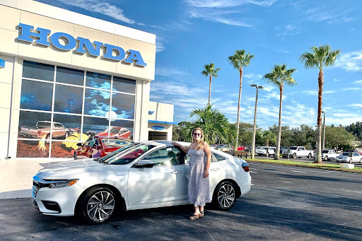 Vatland Honda, 700 US-1, Vero Beach, FL 32962, USA, 