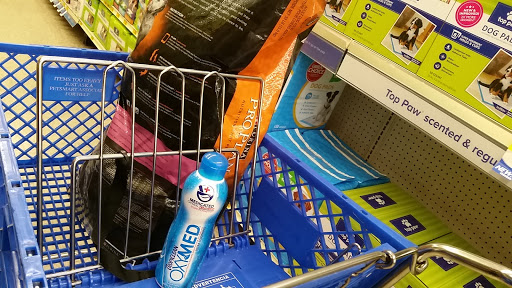 Pet Supply Store «PetSmart», reviews and photos, 2026 Lincoln Way E, Massillon, OH 44646, USA
