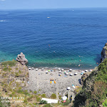 Photo n°1 de l'avis de Jackettino.l fait le 13/08/2022 à 20:48 sur le  In Sé Natura Lounge Bar à Malfa