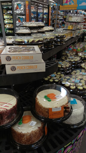 Discount Store «Walmart», reviews and photos, 494 I-30 Frontage Rd, Royse City, TX 75189, USA