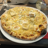 Pizza du Pizzeria Trattoria Napoli à Trèbes - n°9