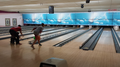 Bowling Alley «Tiffany Lanes», reviews and photos, 4400 LA-22, Mandeville, LA 70471, USA