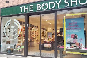 The Body Shop image