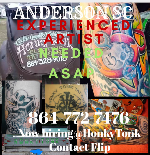 Explore tattoo knuckle ideas, creative tattoo ideas in Anderson, available at FearlessTattoos and Piercing