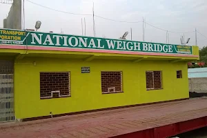 National Weighbridge image