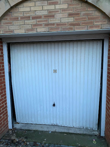 The Garage Door Specialist - Construction company
