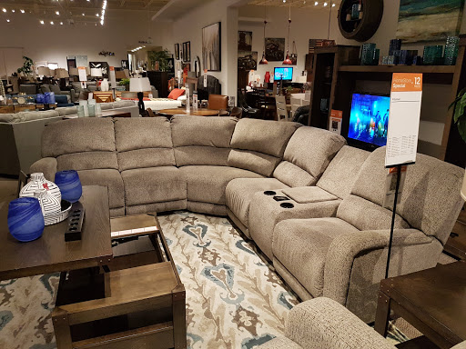 Furniture Store «Ashley HomeStore», reviews and photos, 3350 Airport Rd, Boca Raton, FL 33431, USA