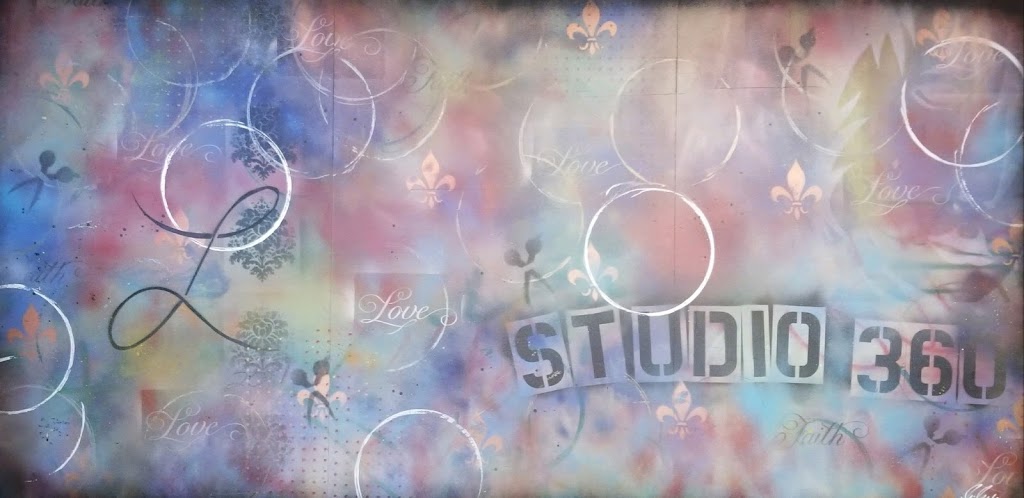Studio 360 Hair Salon 75501