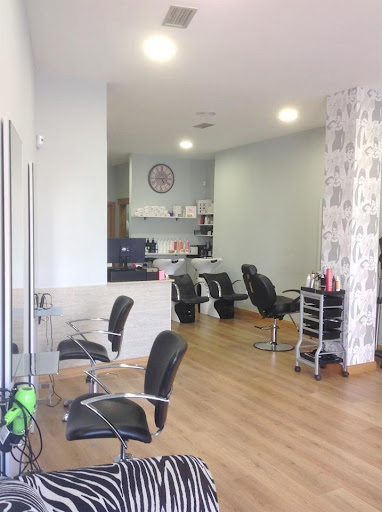 Sandra Pérez Estilistas en Nigrán, Pontevedra
